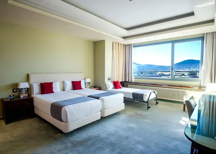 Ξενοδοχείο Alda Mirador Del Moncayo