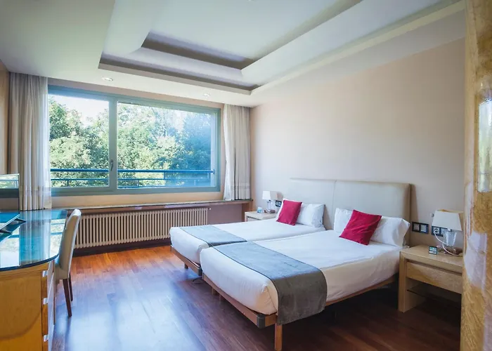 Alda Mirador Del Moncayo 3*