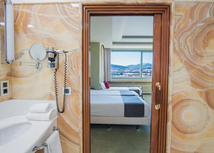 Alda Mirador Del Moncayo Olvega