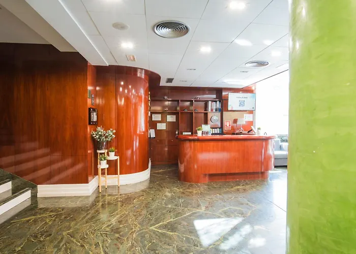 Alda Mirador Del Moncayo 3* Olvega