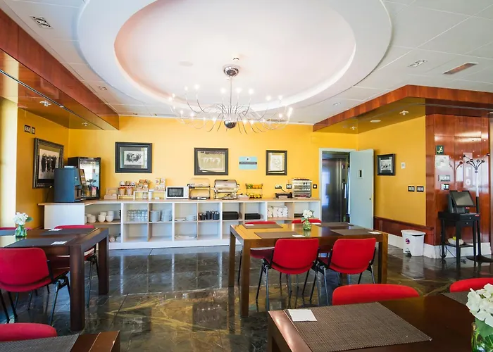 Alda Mirador Del Moncayo 3*