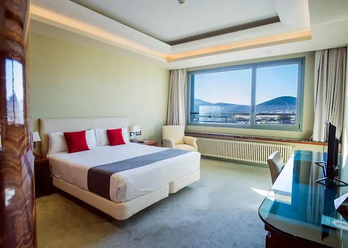 Alda Mirador Del Moncayo