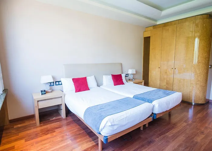 Alda Mirador Del Moncayo 3* Olvega