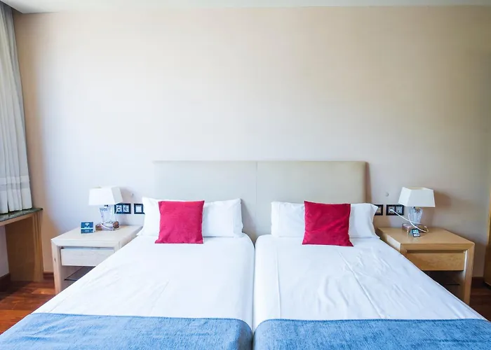 Alda Mirador Del Moncayo