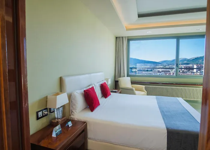 Ξενοδοχείο Alda Mirador Del Moncayo