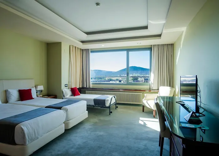 Alda Mirador Del Moncayo 3*