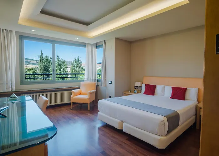 Alda Mirador Del Moncayo Olvega