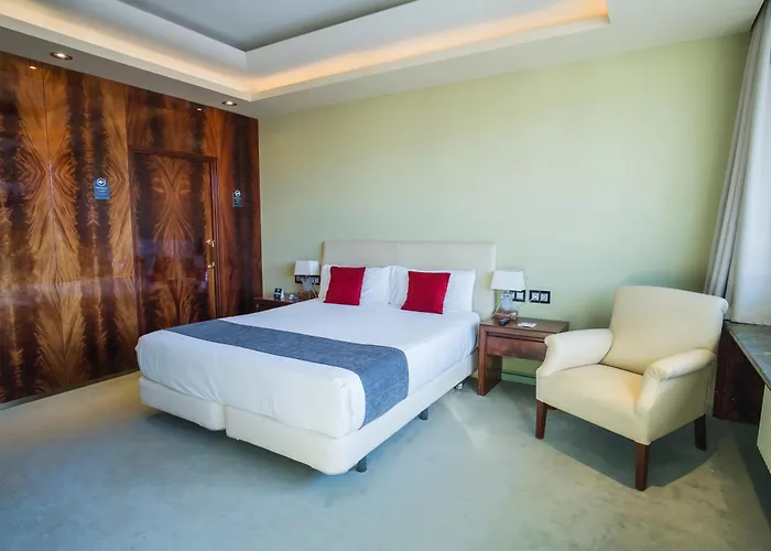 Alda Mirador Del Moncayo 3* Olvega