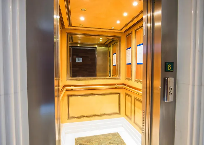 Szálloda Alda Mirador Del Moncayo 3*