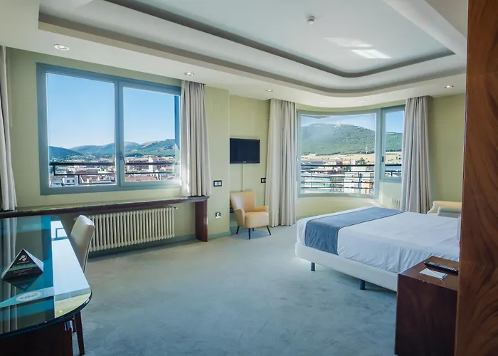 Alda Mirador Del Moncayo