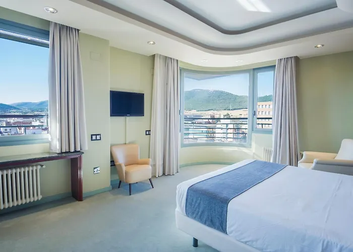 Alda Mirador Del Moncayo Ξενοδοχείο