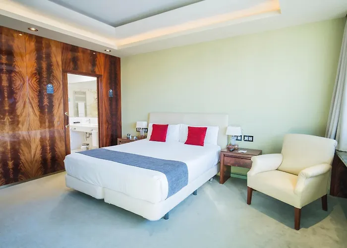 Alda Mirador Del Moncayo Ξενοδοχείο 3*