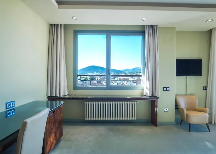 Alda Mirador Del Moncayo Ξενοδοχείο Olvega