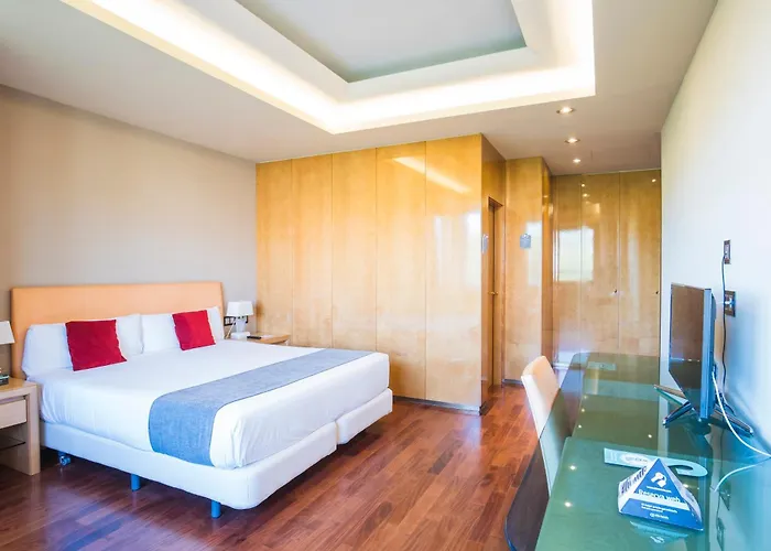 Alda Mirador Del Moncayo 3*