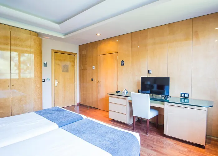 Alda Mirador Del Moncayo 3* Olvega