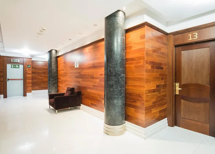 Alda Mirador Del Moncayo