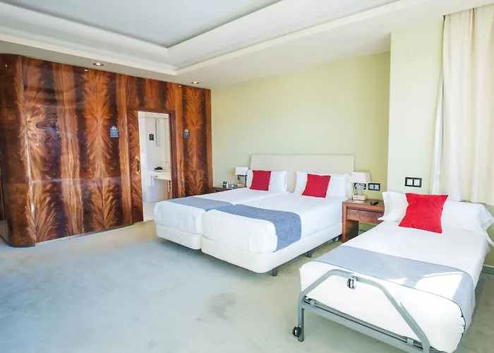 Alda Mirador Del Moncayo Ξενοδοχείο