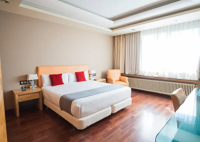 Alda Mirador Del Moncayo Szálloda Olvega