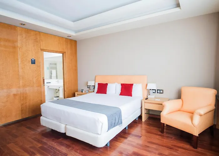 Alda Mirador Del Moncayo 3*