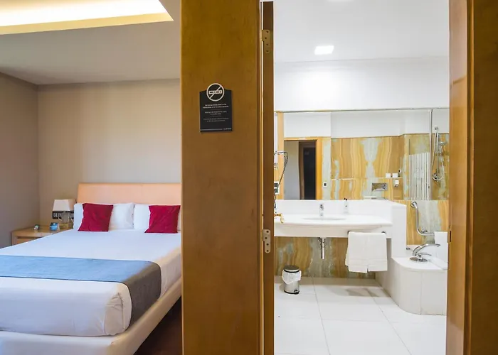 Alda Mirador Del Moncayo Ξενοδοχείο