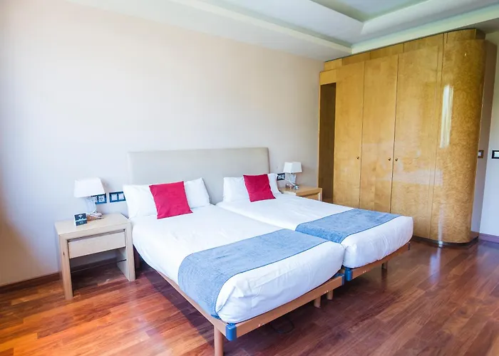 Ξενοδοχείο Alda Mirador Del Moncayo