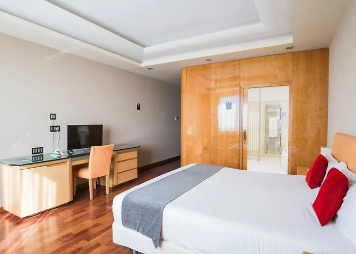 Ξενοδοχείο Alda Mirador Del Moncayo 3*