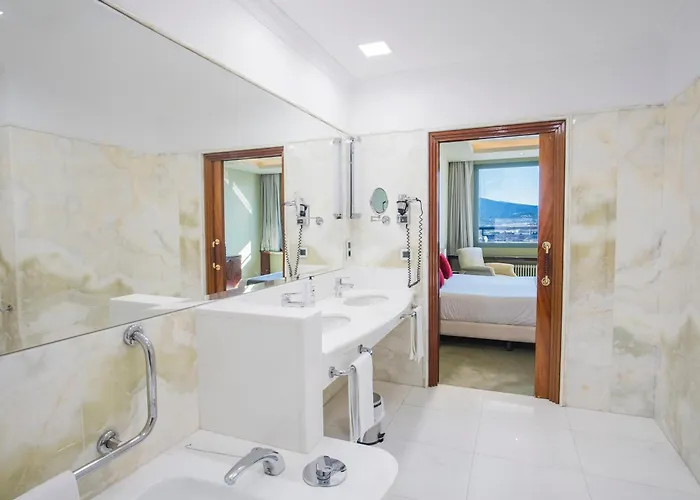 Alda Mirador Del Moncayo 3*