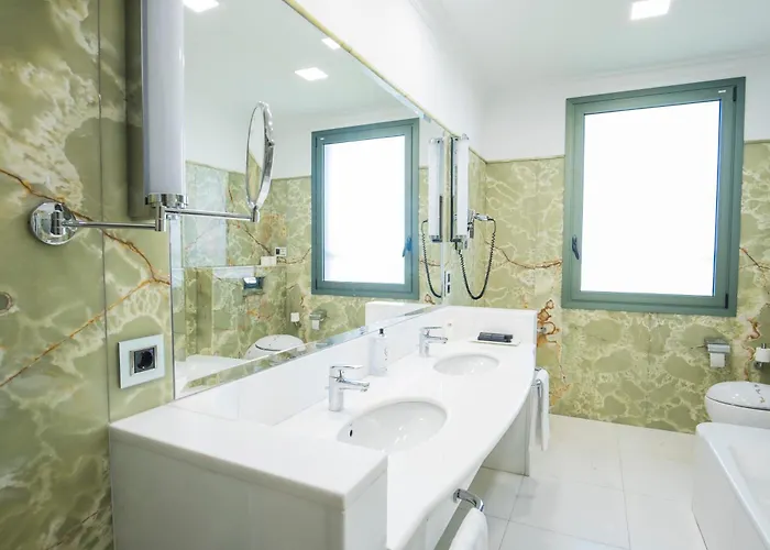 Alda Mirador Del Moncayo Szálloda