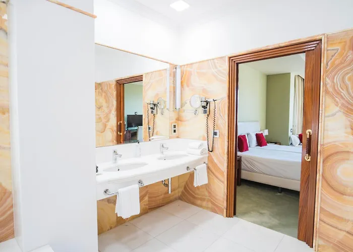 Szálloda Alda Mirador Del Moncayo