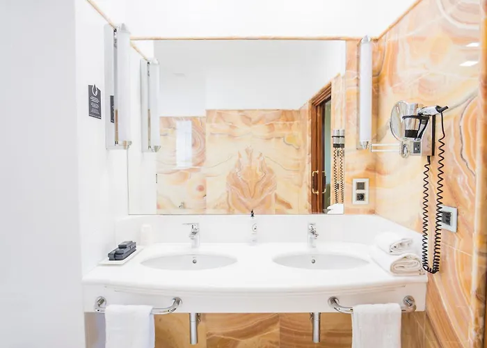 Alda Mirador Del Moncayo Szálloda 3*