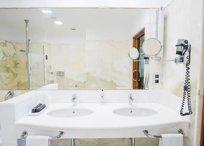 Ξενοδοχείο Alda Mirador Del Moncayo 3*