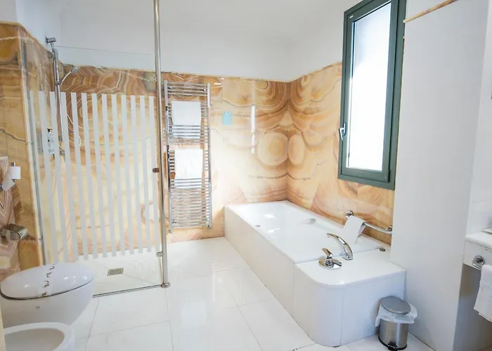 Alda Mirador Del Moncayo Szálloda Olvega