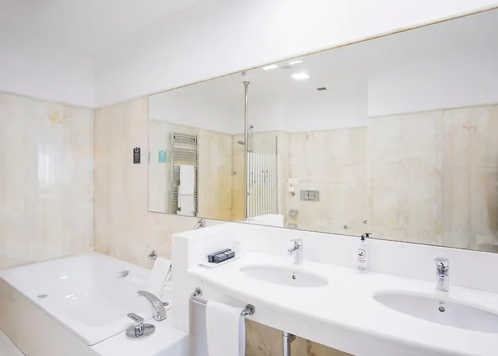 Szálloda Alda Mirador Del Moncayo