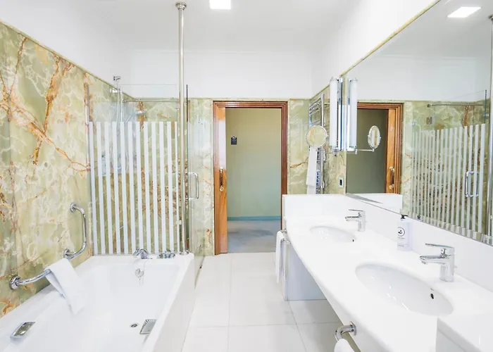 Alda Mirador Del Moncayo Szálloda 3*