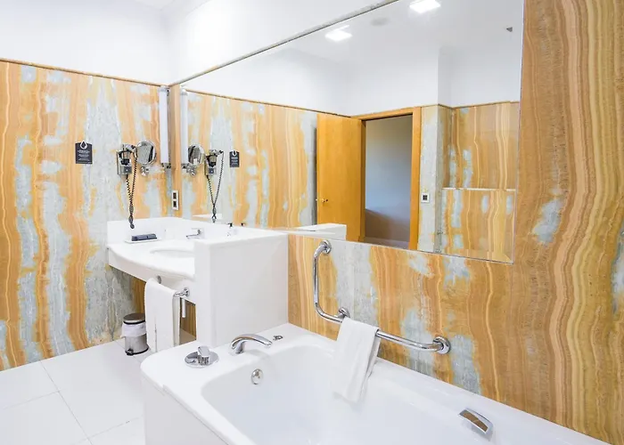 Ξενοδοχείο Alda Mirador Del Moncayo 3*