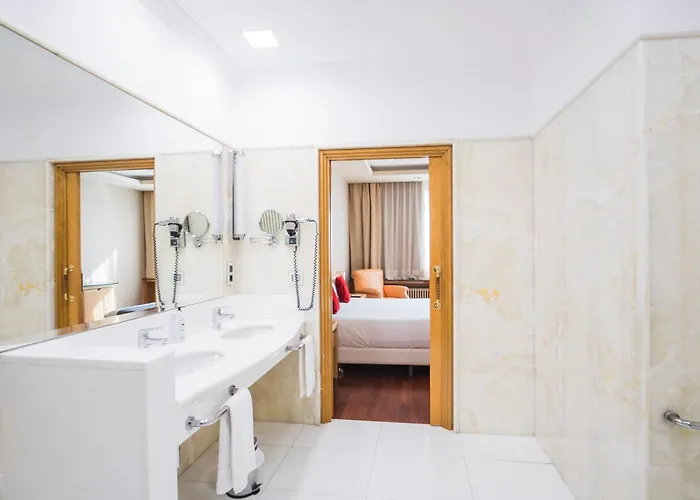 Alda Mirador Del Moncayo Ξενοδοχείο