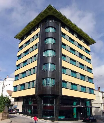 Alda Mirador Del Moncayo Olvega