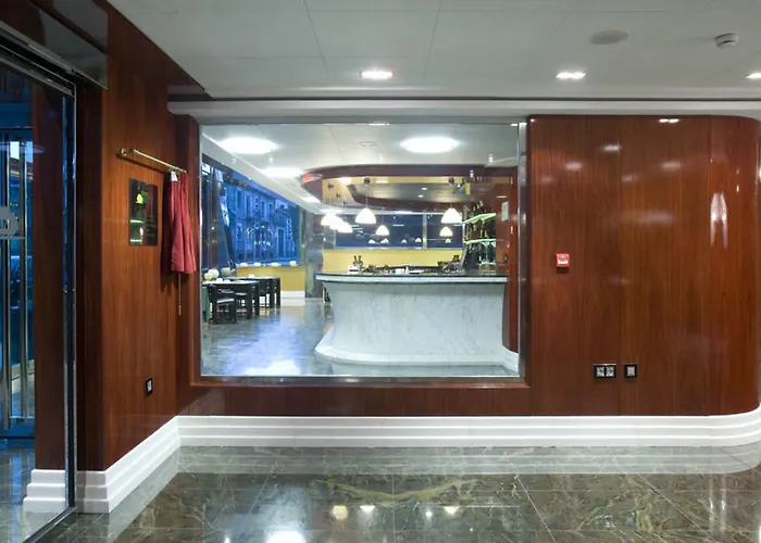 Szálloda Alda Mirador Del Moncayo