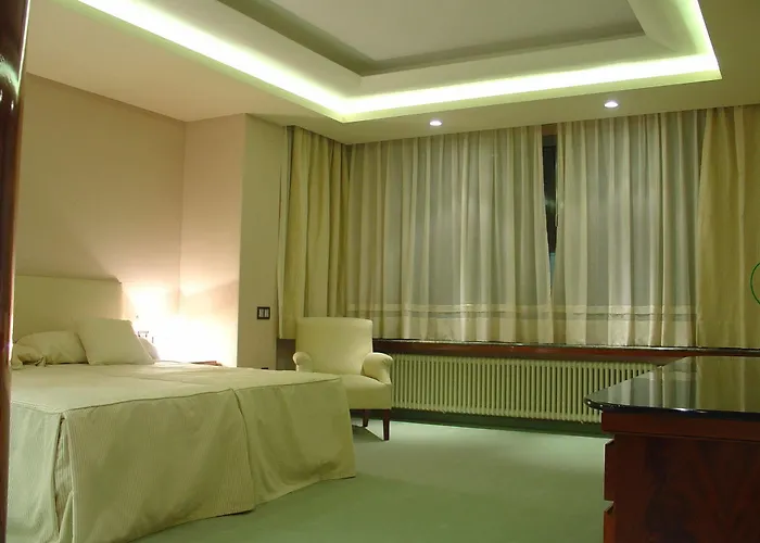 Alda Mirador Del Moncayo Olvega